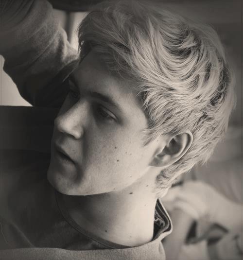 Niall Horan