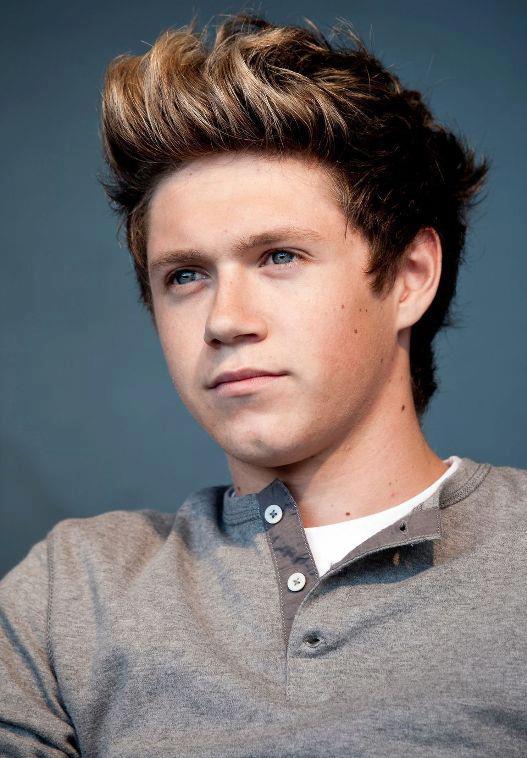 Niall Horan