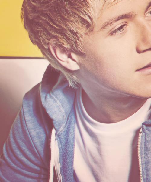 Niall Horan