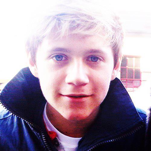 Niall Horan