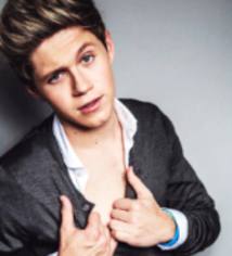 Niall Horan