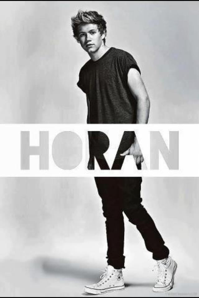 Niall Horan