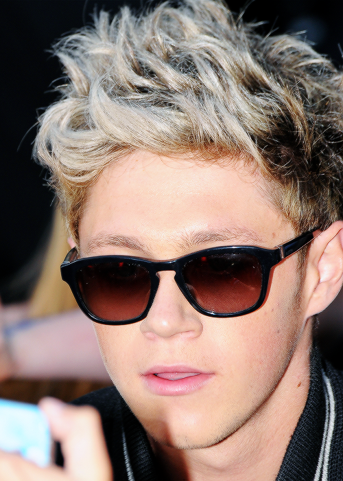 Niall Horan