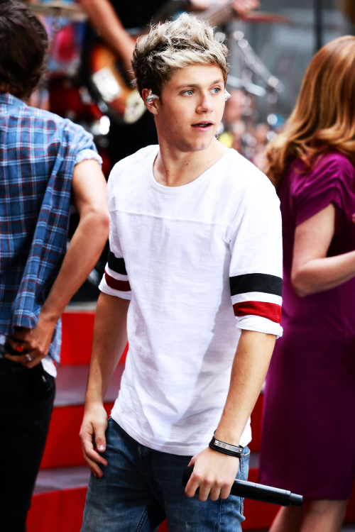 Niall Horan