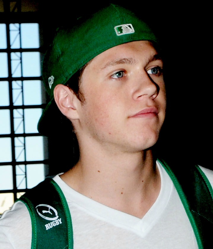 Niall Horan