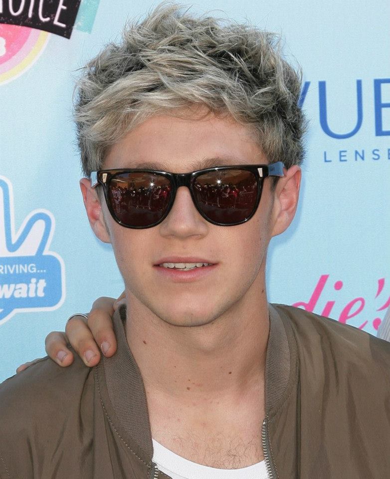 Niall Horan