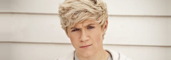 Niall Horan