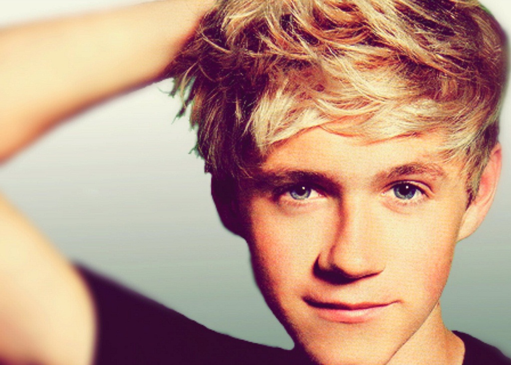 Niall Horan