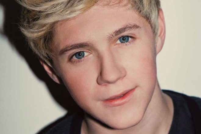Niall Horan
