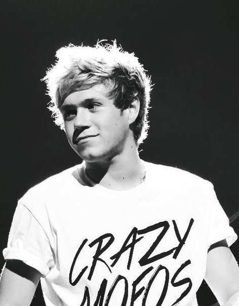 Niall Horan