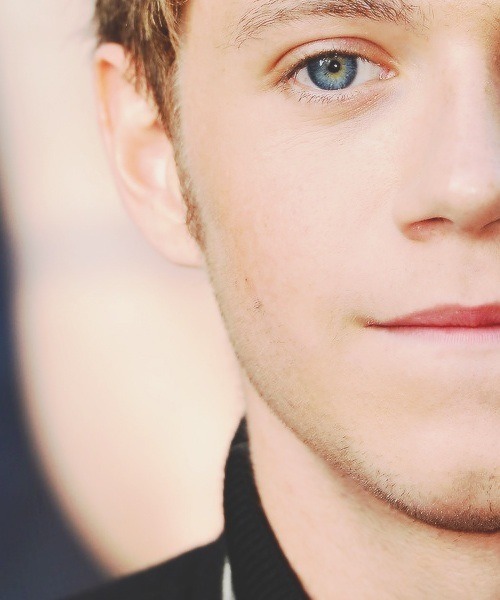 Niall Horan