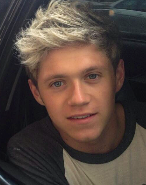 Niall Horan