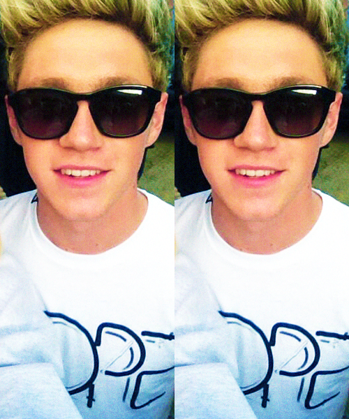 Niall Horan