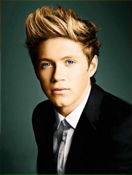 Niall Horan
