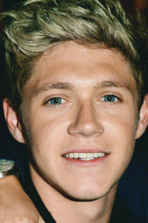 Niall Horan