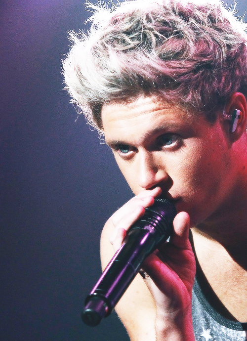 Niall Horan