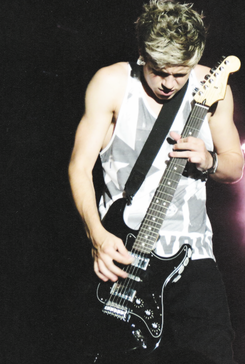 Niall Horan