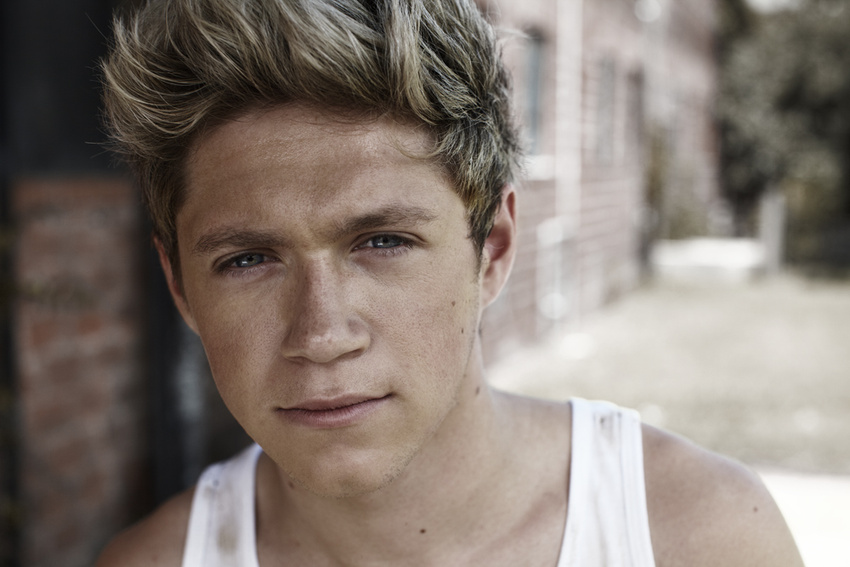 Niall Horan