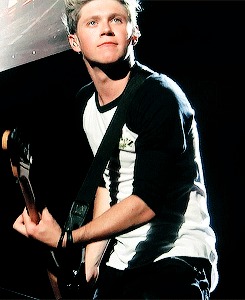 Niall Horan