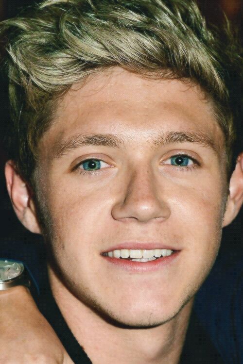 Niall Horan