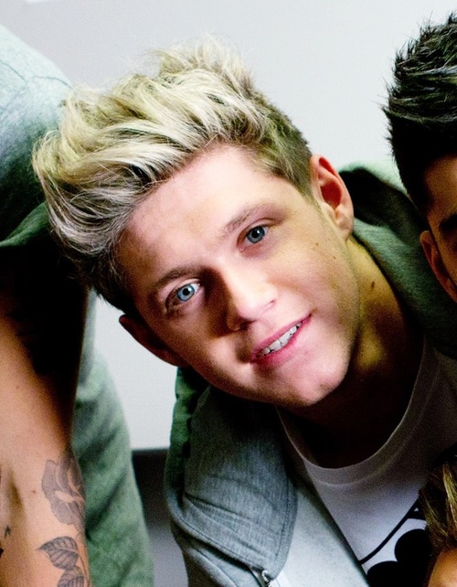 Niall Horan
