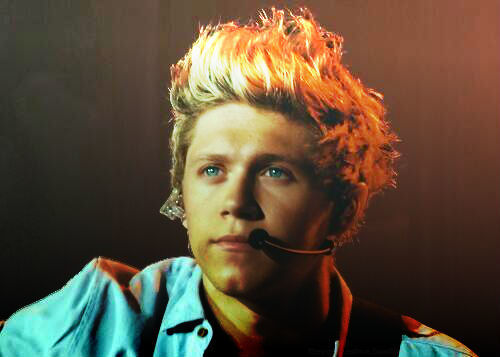 Niall Horan