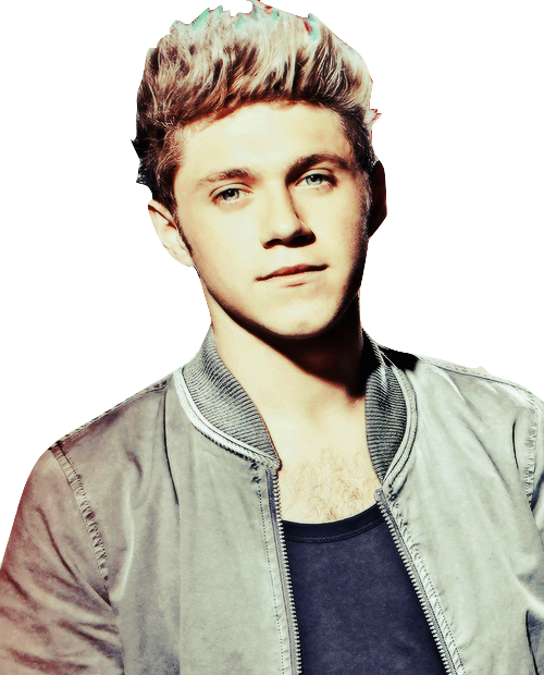 Niall Horan