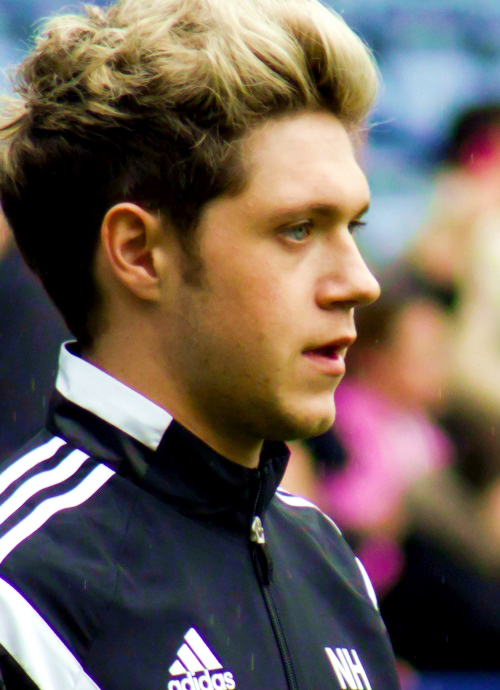Niall Horan