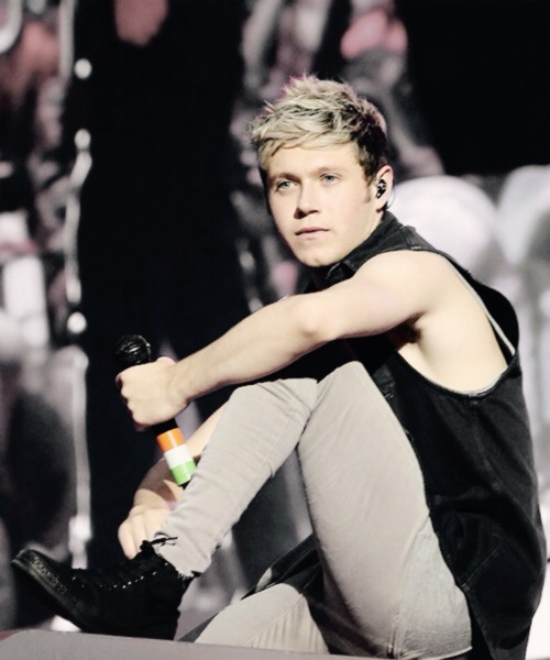 Niall Horan