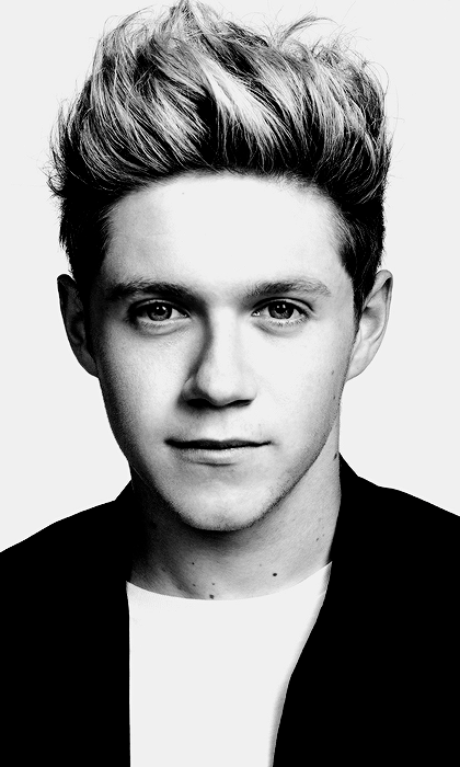 Niall Horan