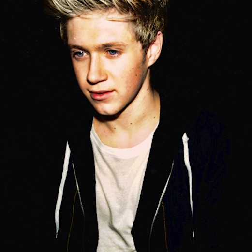 Niall Horan