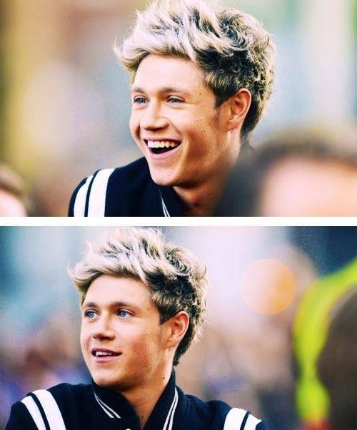 Niall Horan