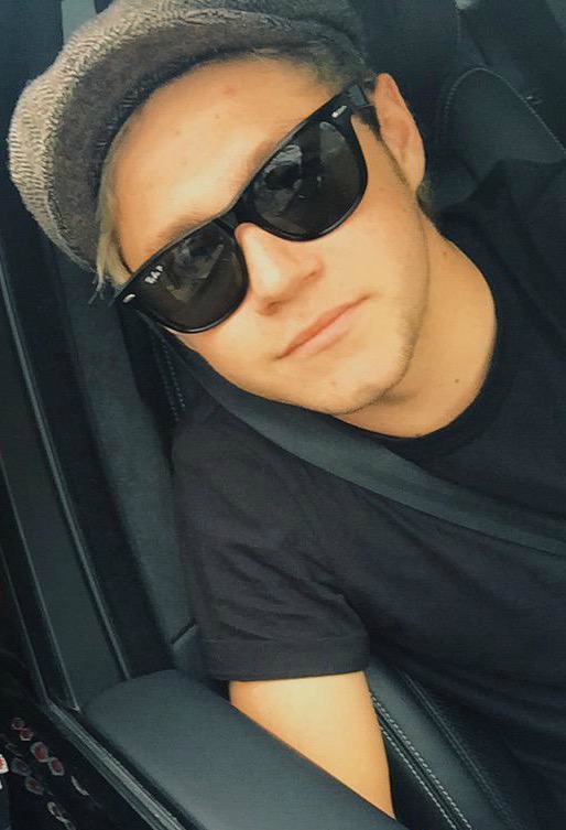 Niall Horan