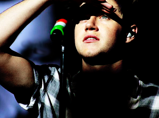 Niall Horan