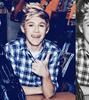 Niall Horan