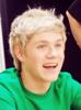 Niall Horan
