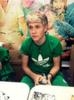 Niall Horan
