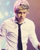 Niall Horan