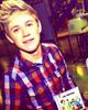 Niall Horan