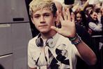 Niall Horan