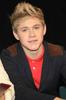 Niall Horan