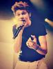 Niall Horan