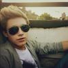 Niall Horan