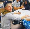 Niall Horan