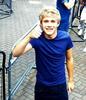 Niall Horan