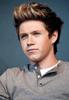 Niall Horan