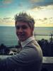 Niall Horan