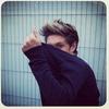 Niall Horan