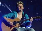 Niall Horan