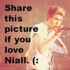 Niall Horan